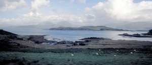 Melanie Heinrich - Travel Images - Scotland